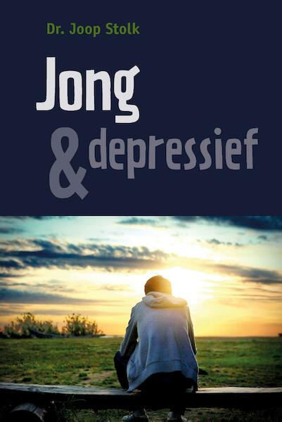 Jong & depressief - Dr. Joop Stolk (ISBN 9789402905625)