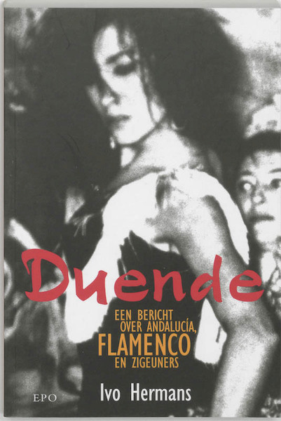 Duende - I. Hermans (ISBN 9789064450846)