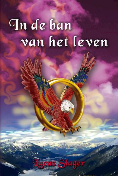 In de ban van het leven - L. Slager, Lucas Slager (ISBN 9789078070221)