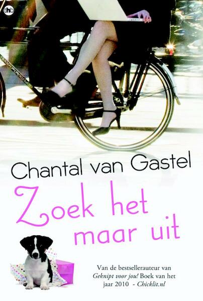 Zoek het maar uit - Chantal van Gastel (ISBN 9789044336481)