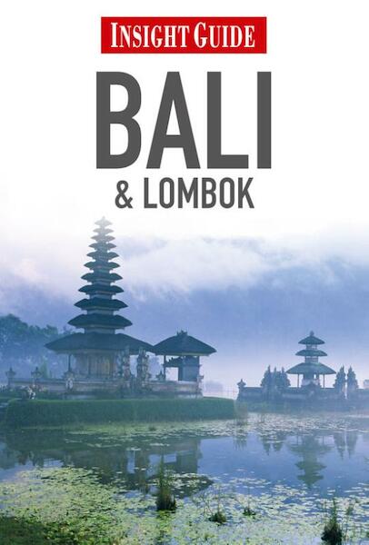 Bali - (ISBN 9789066554474)