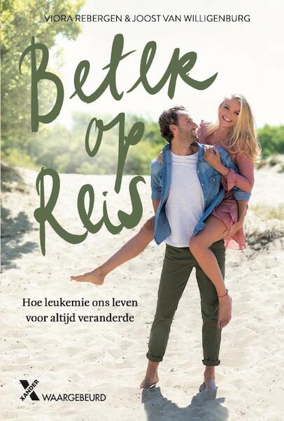 Beter op reis - (ISBN 9789401615587)