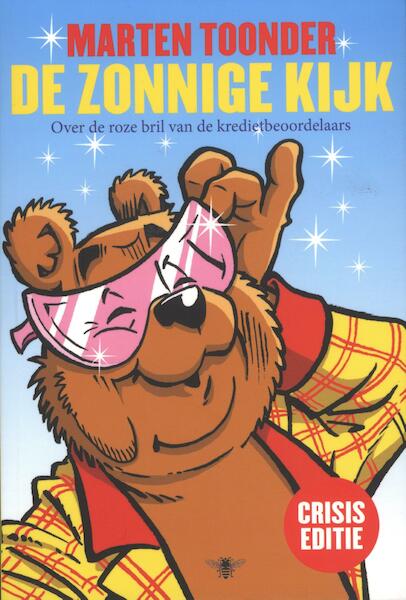 De zonnige kijk - Marten Toonder (ISBN 9789023482840)