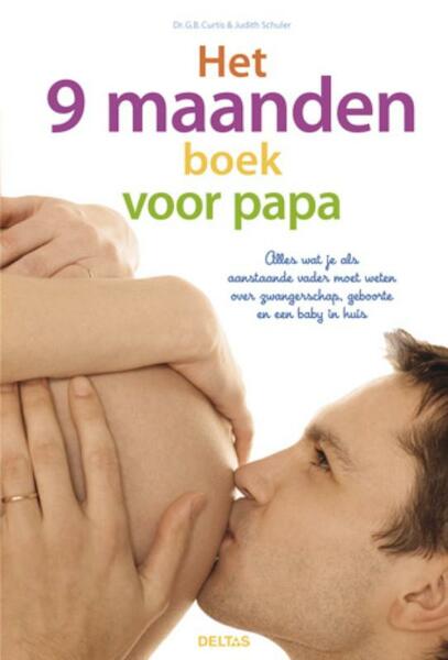 Ik word papa - (ISBN 9789044728040)