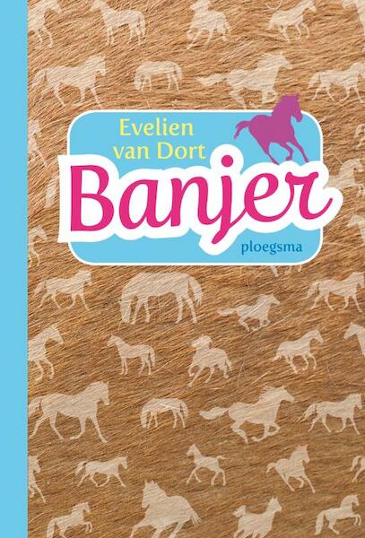 Banjer - Evelien van Dort (ISBN 9789021670386)