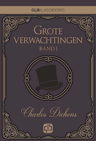 Grote verwachtingen - Charles Dickens (ISBN 9789036432993)