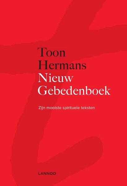 Nieuw gebedenboek - Toon Hermans (ISBN 9789401428484)