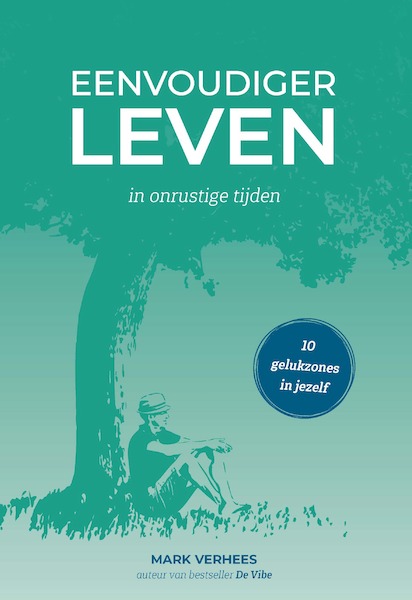 Eenvoudiger leven - Mark Verhees (ISBN 9789082904888)