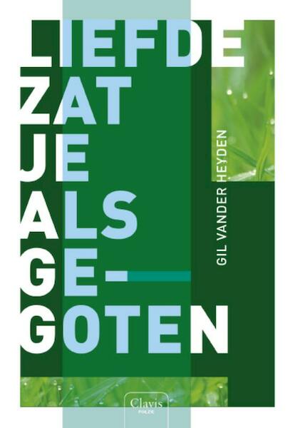 Liefde zat je als gegoten - Gilberte van der Heyden (ISBN 9789044808735)