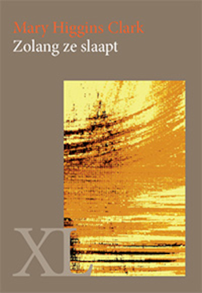 Zolang ze slaapt - Mary Higgins Clark (ISBN 9789046310267)