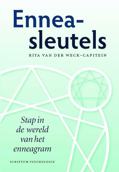 Enneasleutels - R. van der Weck-Capitein (ISBN 9789055946013)