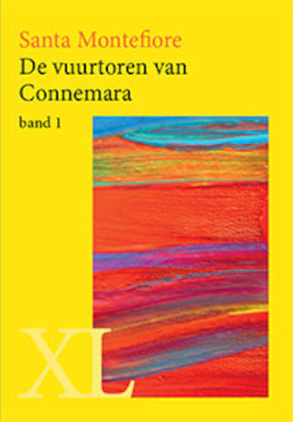 De vuurtoren van Connemara - Santa Montefiore (ISBN 9789046309841)