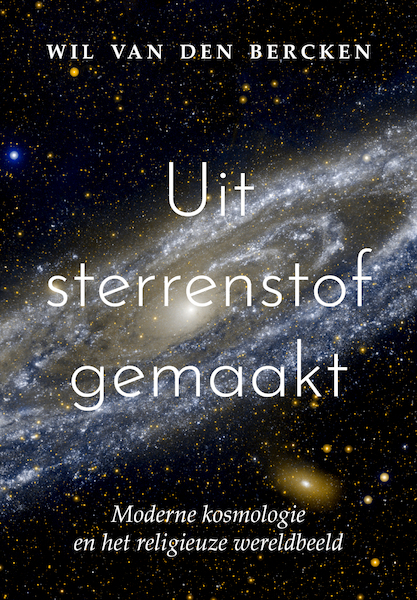 Uit sterrenstof gemaakt - Wil van den Bercken (ISBN 9789043533508)