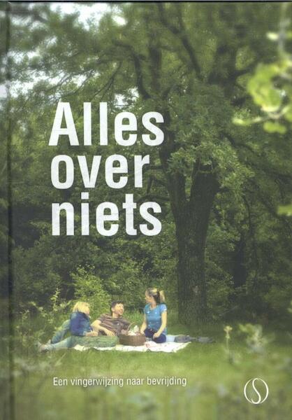 Alles over niets - (ISBN 9789491411045)