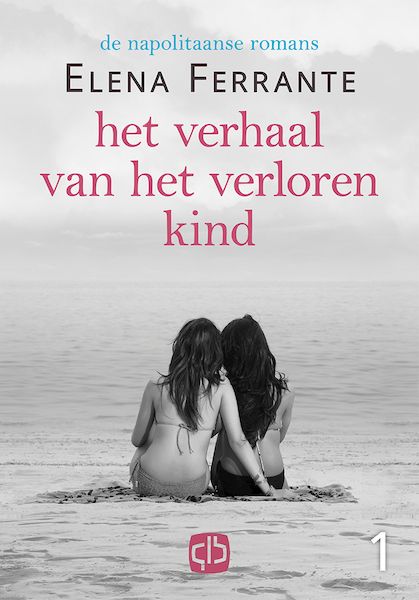 Het verhaal van het verloren kind (in 2 banden) - Verloren het Ferrante (ISBN 9789036433242)