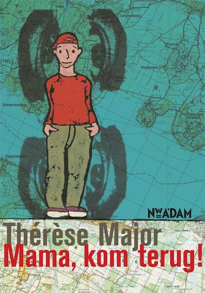 Mama, kom terug! - T. Major (ISBN 9789046804032)