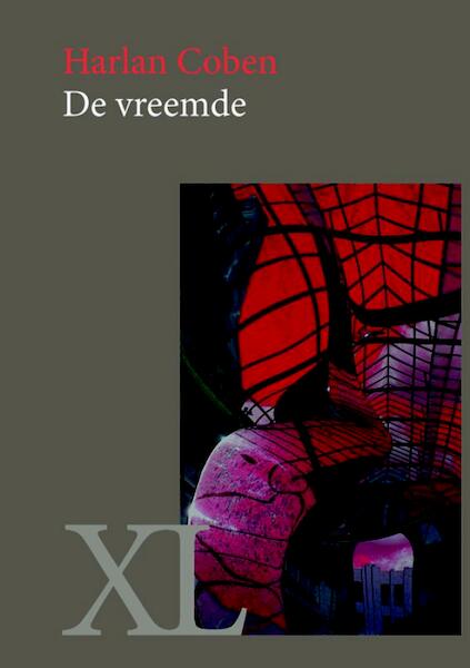 De vreemde - Harlan Coben (ISBN 9789046311875)