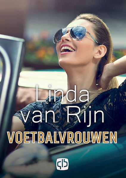 Voetbalvrouwen - Linda van Rijn (ISBN 9789036435703)