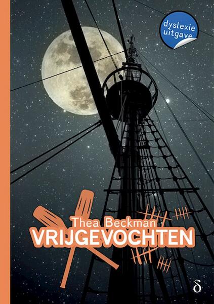 Vrijgevochten - Thea Beckman (ISBN 9789463243919)