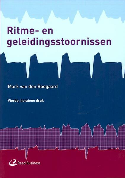 Ritme- en geleidingsstoornissen - Mark van den Boogaard (ISBN 9789035233362)