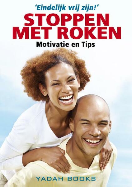 Stoppen met roken - Jack Portimer (ISBN 9789081955140)