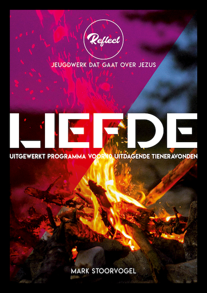 Liefde - Mark Stoorvogel (ISBN 9789033835667)