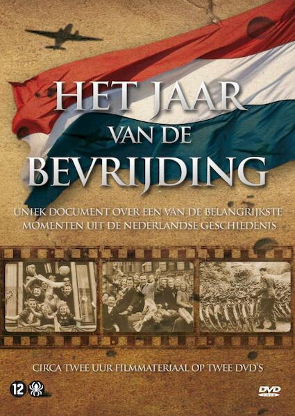 Het jaar van de bevrijding - (ISBN 9789022997277)