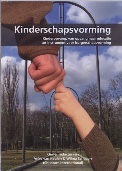 Kinderschapsvorming - (ISBN 9789066659698)