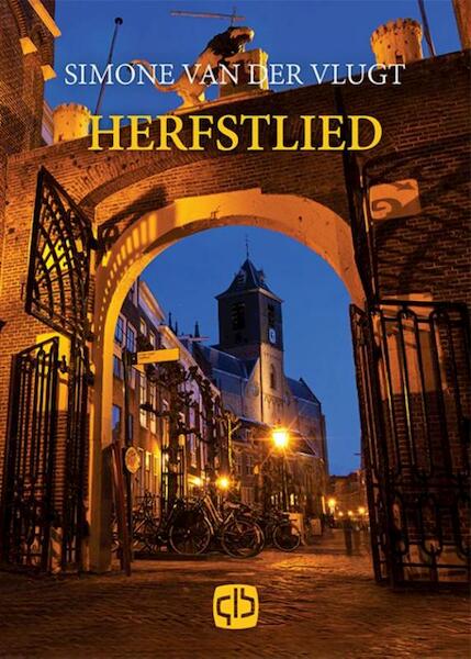 Herfstlied - Simone van der Vlugt (ISBN 9789036431804)