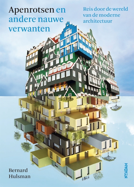 Apenrotsen en andere nauwe verwanten - Bernard Hulsman (ISBN 9789046817612)