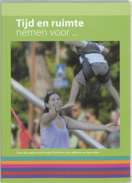 Tijd en ruimte nemen - Jos van Remundt (ISBN 9789059724662)