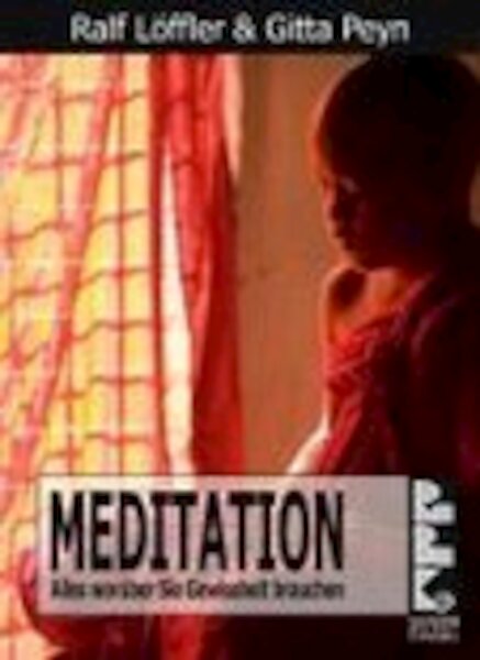 Meditation - Ralf Löffler (ISBN 9783940185129)