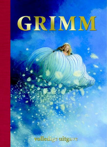 De sprookjes van Grimm - Grimm, Jacob Grimm (ISBN 9789056377267)