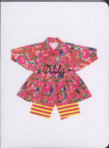 Oilily engelse ed. - Jos Arts (ISBN 9789089100702)