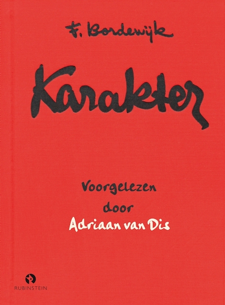 Karakter - Ferdinand Bordewijk (ISBN 9789047619208)