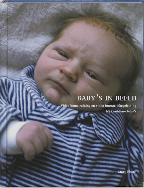 Baby's in beeld - M. Eliëns (ISBN 9789066656802)