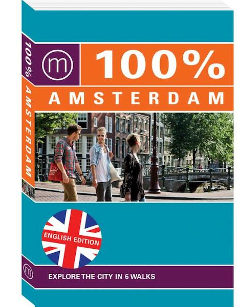 Amsterdam - Daphne Damiaans (ISBN 9789057677168)