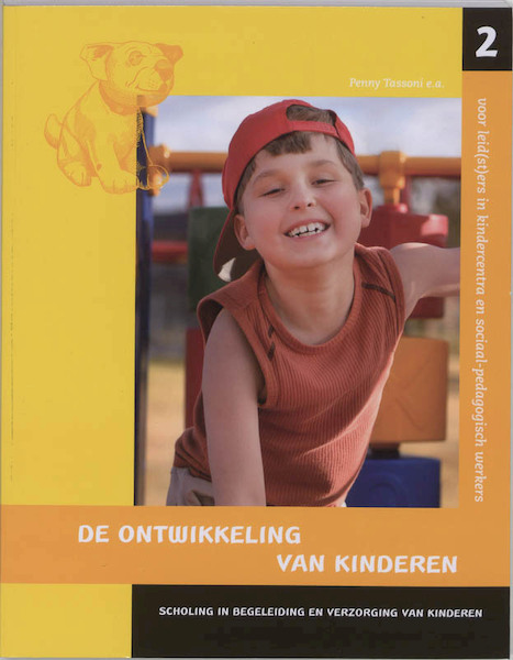 De ontwikkeling van jonge kinderen - (ISBN 9789066656321)