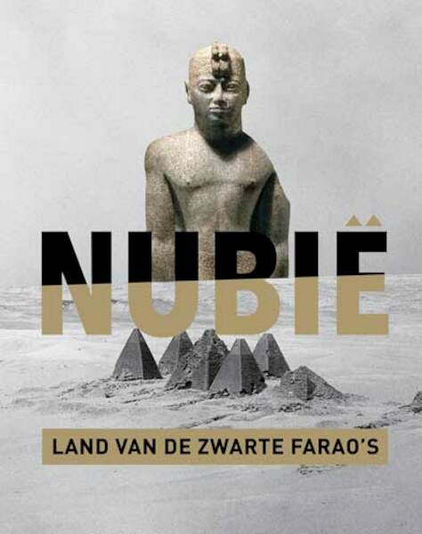 Nubië - (ISBN 9789462583061)