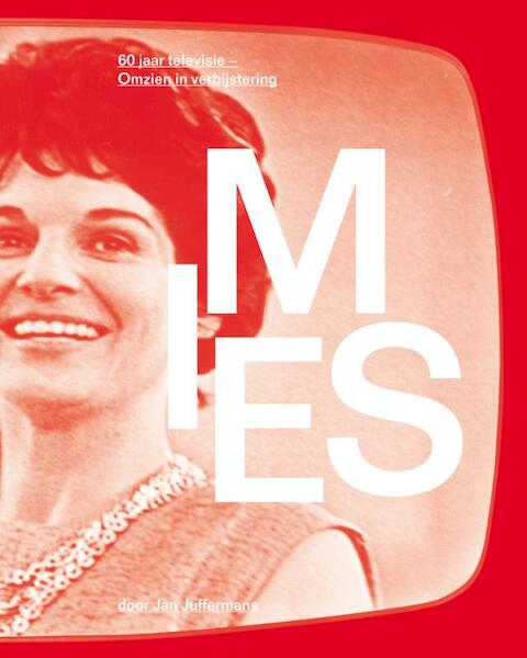 Mies - Jan Juffermans (ISBN 9789400500242)