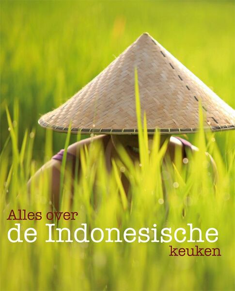 De echte smaak van Indonesie - E. Duxbury, Elles Duxbury, D. Verkaar, Desirée Verkaar (ISBN 9789087240691)