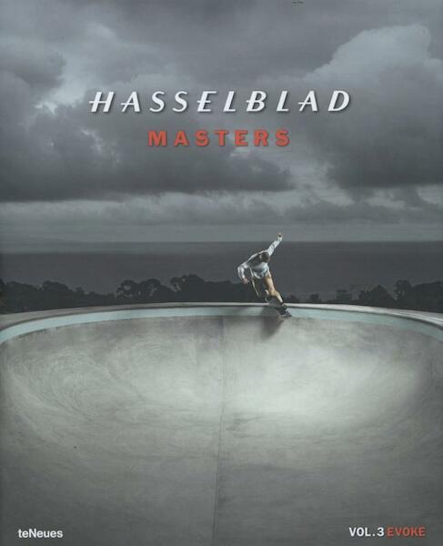 Hasselblad Masters - Teneues (ISBN 9783832796075)