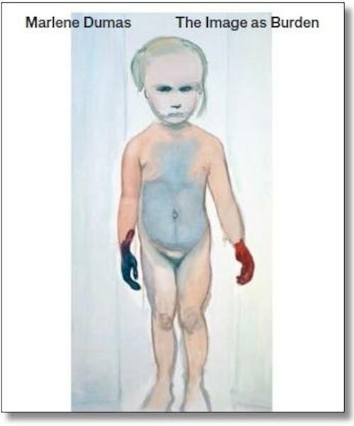 Marlene Dumas - Marlene Dumas (ISBN 9789050061896)