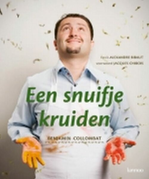 Een snuifje kruiden - B. Collombat (ISBN 9789020982756)