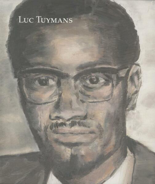 Luc Tuymans (FR) - (ISBN 9789055447725)