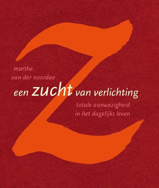 Een zucht van verlichting - Marthe van der Noordaa (ISBN 9789082124231)