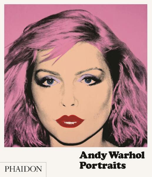 Andy Warhol Portraits - Tony Shafrazi (ISBN 9780714849669)