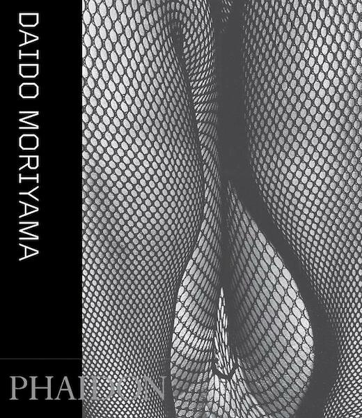 Daido Moriyama - Kazuo Nishi (ISBN 9780714864723)