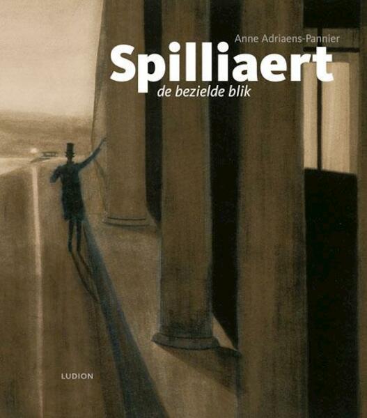 Spilliaert Nederlande editie - A. Adriaens-Pannier (ISBN 9789055446278)