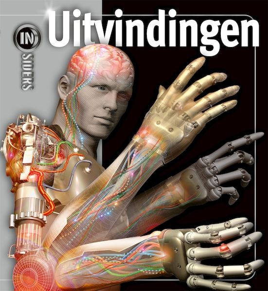 Uitvindingen Uitvindingen - Glenn Murphy (ISBN 9789025748784)